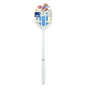 ダイヤコーポレーション DAIYA ダイヤ 指掛けバスクリーナー