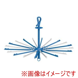 東和産業 東和産業 NSR スーパーキャッチパラソルハンガー