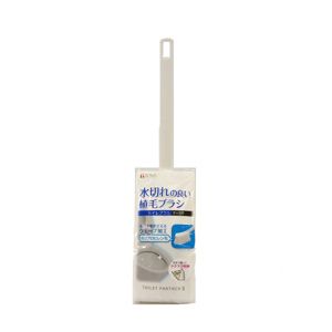 東和産業 TOWA 東和産業 トイレパートナー2 トイレブラシ ケース付