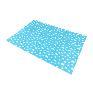 東和産業 TOWA 東和産業 クッションレジャーシート クラウド 120x180cm 72509