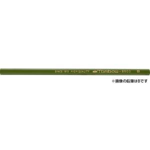トンボ鉛筆 TOMBOW トンボ鉛筆 鉛筆 8900-HB