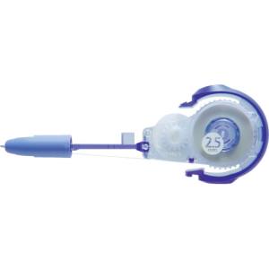 トンボ鉛筆 Tombow トンボ鉛筆 CT-PR2.5 修正テープカートリッジ モノPR2.5