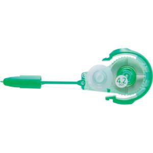 トンボ鉛筆 Tombow トンボ鉛筆 CT-PR4 修正テープカートリッジ モノPR4