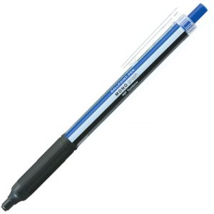 トンボ鉛筆 トンボ鉛筆 FCE-113A 油性ボールペン モノグラフライト 0.38 青インク