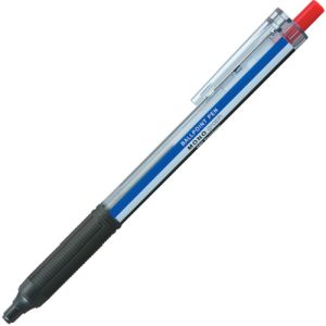 トンボ鉛筆 トンボ鉛筆 FCE-115A 油性ボールペン モノグラフライト 05 赤インク