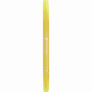 トンボ鉛筆 Tombow トンボ鉛筆 WS-PK03 水性サインペンプレイカラーK黄色