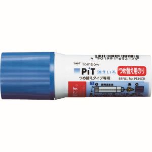 トンボ鉛筆 TOMBOW トンボ鉛筆 PR-NCR スティックのりつめ替えNCR