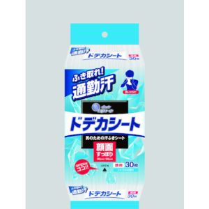 エリエール エリエール 833384 ゴシゴシふけるドデカシート30枚 12パック入り
