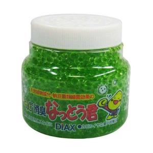 ダイアックス ダイアックス カビ消臭なっとう君 浴室用 150g 防カビ 消臭