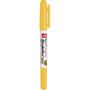 寺西化学工業 寺西化学工業 MMJ70-T5 マジックマジェスタースリム 黄