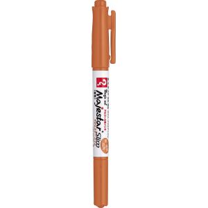 寺西化学工業 寺西化学工業 MMJ70-T10 マジックマジェスタースリム 黄土