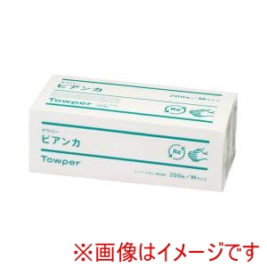 トライフ TRY-FU トライフ タウパー ビアンカ M 1ケース 25束入