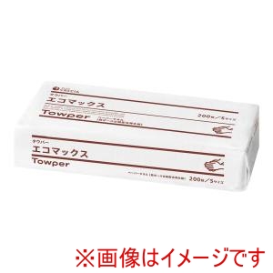 トライフ トライフ タウパー エコマックス S 1ケース42束入