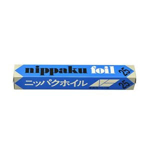 三菱アルミニウム 三菱アルミニウム ニッパクホイル アルミホイル 30cm × 25m 25B 業務用アルミ箔