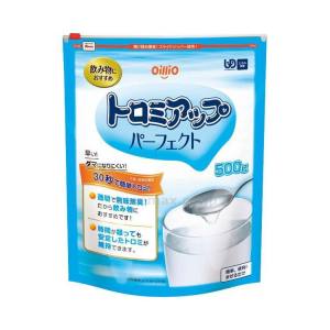 日清オイリオ 日清オイリオ トロミアップパーフェクト  500g