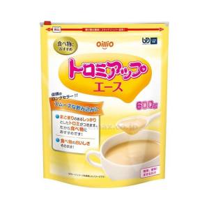 日清オイリオ 日清オイリオ トロミアップエース  600g