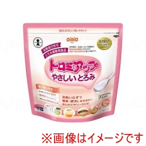 日清オイリオ 日清オイリオ トロミアップやさしいトロミ 300g