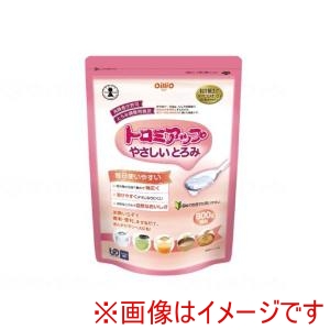 日清オイリオ 日清オイリオ トロミアップやさしいトロミ 800g