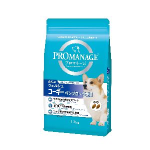 マース MARS マース プロマネージ 成犬用 ウェルシュ コーギー ペンブローク専用 1.7kg