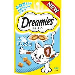 マース MARS マース ドリーミーズ ミルク味 60g