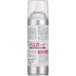 フマキラー フマキラー PGガード 450ml