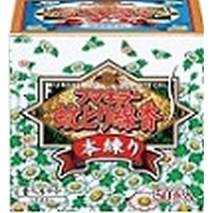 フマキラー フマキラー 蚊とり線香本練り 50巻函入 424447