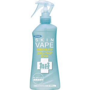フマキラー フマキラー スキンベープミスト 200ml