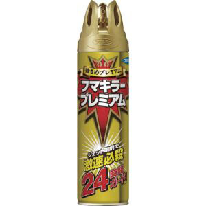 フマキラー フマキラー プレミアム 550ml