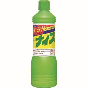 フマキラー フマキラー 442076 トイレ用洗浄剤ネオナイス