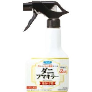 フマキラー フマキラー ダニ用殺虫剤ダニフマキラー 444056