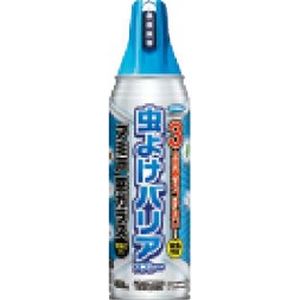 フマキラー フマキラー 虫よけバリアスプレー アミ戸窓ガラス 450ml 445183
