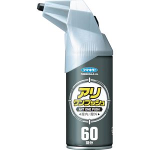 フマキラー フマキラー 446265 アリワンプッシュ60回分