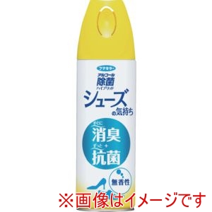フマキラー フマキラー 448894 シューズの気持ち 180ml 無香性