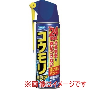 フマキラー フマキラー 451733 コウモリバリア 450ml