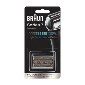 ブラウン BRAUN F/C70S-3Zシリーズ7 F/C70S-3Z