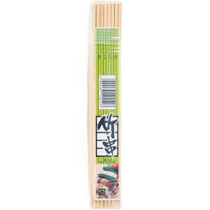 やなぎプロダクツ やなぎ さくら印竹串 18cm