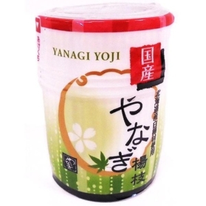 やなぎプロダクツ やなぎ JP-08 国産 やなぎ 楊枝 380本