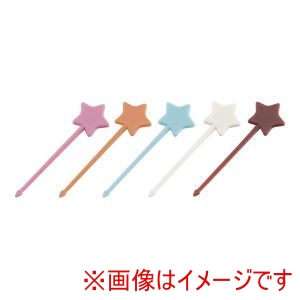 やなぎプロダクツ やなぎ ランチピックス 500本入 J-053