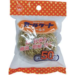 ボンスター販売 BONSTAR ボンスター K-031 カールケートゴールド 50g