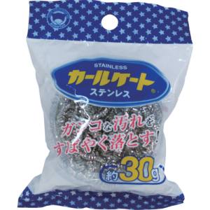 ボンスター販売 BONSTAR ボンスター K-135 カールケートステンレス 30g