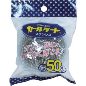 ボンスター販売 BONSTAR ボンスター K-136 カールケートステンレス 50g