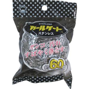 ボンスター販売 BONSTAR ボンスター K-137 カールケートステンレス 60g