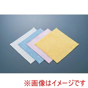 ボンスター ボンスター マイクロファイバークロス 20枚入 F-979 ホワイト