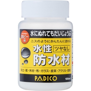 パジコ PADICO パジコ 水性防水材 ツヤなし PDC202944