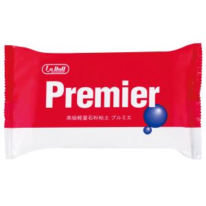 パジコ PADICO パジコ 石塑粘土 プルミエ 300g 303135