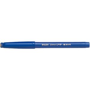 パイロット PILOT パイロット SEG-10F-L スーパープチ細字 ブルー