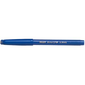パイロット PILOT パイロット SEG-10B-L スーパープチ太字 ブルー