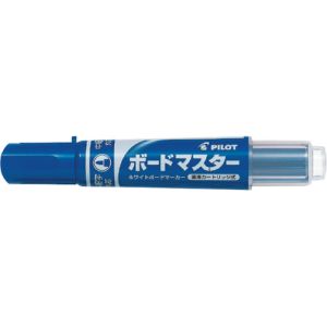 パイロット PILOT パイロット WMBM-12FM-L ホワイトボードマーカー ボードマスター 中細字 ブルー