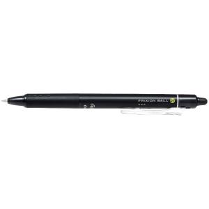 パイロット PILOT パイロット LFBK-23F-B フリクションボール ノック 0.7mm ブラック