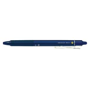 パイロット PILOT パイロット LFBK-23F-BB フリクションボール ノック 0.7mm ブルーブラック